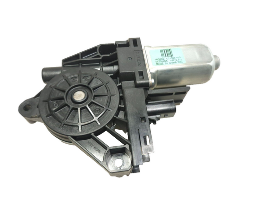 2017 Dodge Journey Front Door Window Regulator Motor Passenger Side Right OEM
