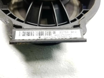2014 Buick Lacrosse Audio Speaker 4pcs OEM