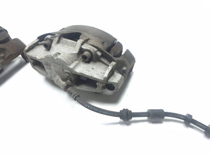 2013 Volvo S60 Front Brake Caliper Left Right 316mm OEM 36000151