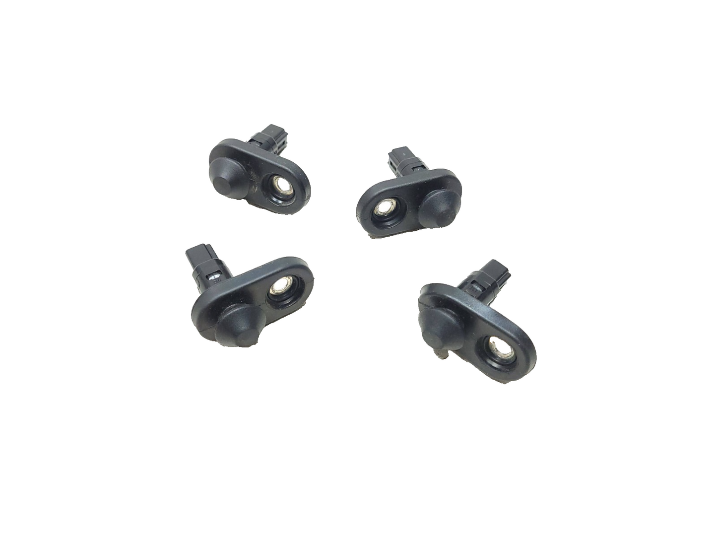 11-17 Lexus CT200h Ajar Jamb Door Switch 4pcs Oem✅