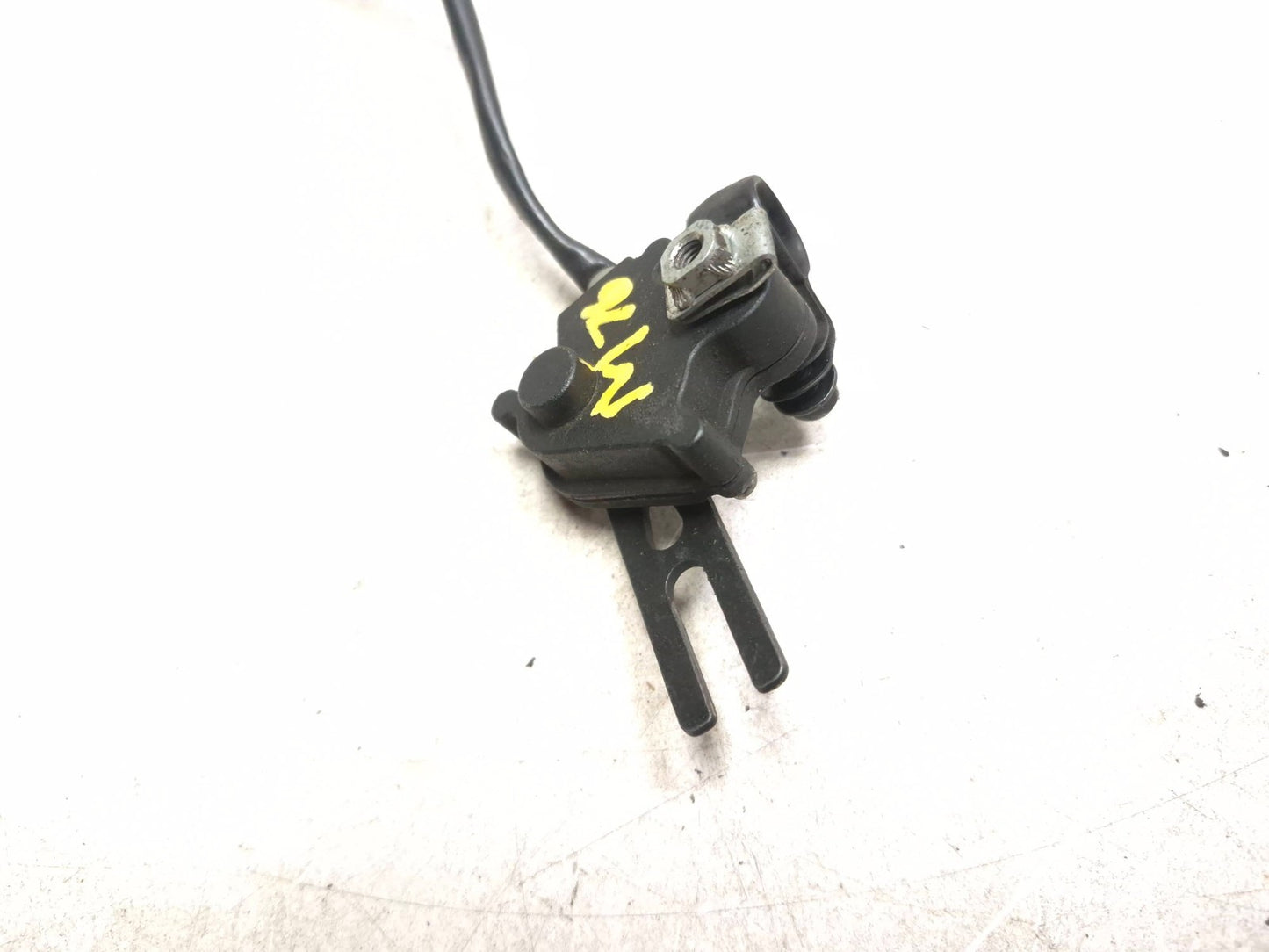 2014 Kawasaki Ninja 300 Ex300a Side Kickstand & Stand Sensor Pair OEM