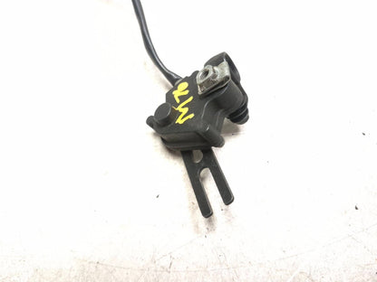 2014 Kawasaki Ninja 300 Ex300a Side Kickstand & Stand Sensor Pair OEM