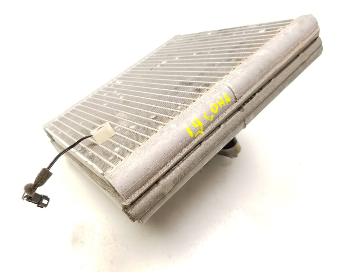 2019 Hyundai Kona A/c Evaporator Core OEM