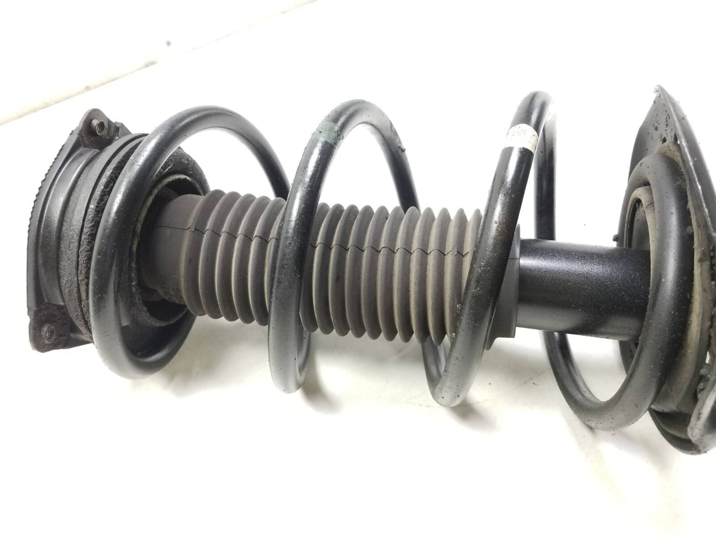 08-15 Nissan Rogue Front Shock Strut Absorber Left & Right Pair OEM ✅