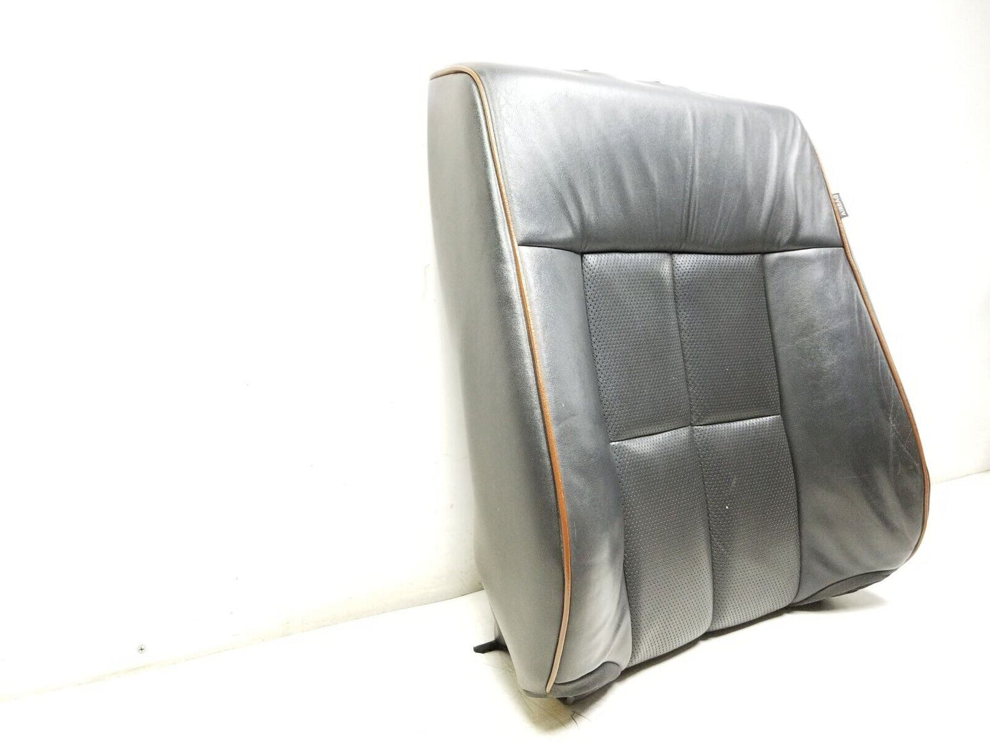 07-08 Lincoln Navigator Front Driver Seat Upper Cushion OEM