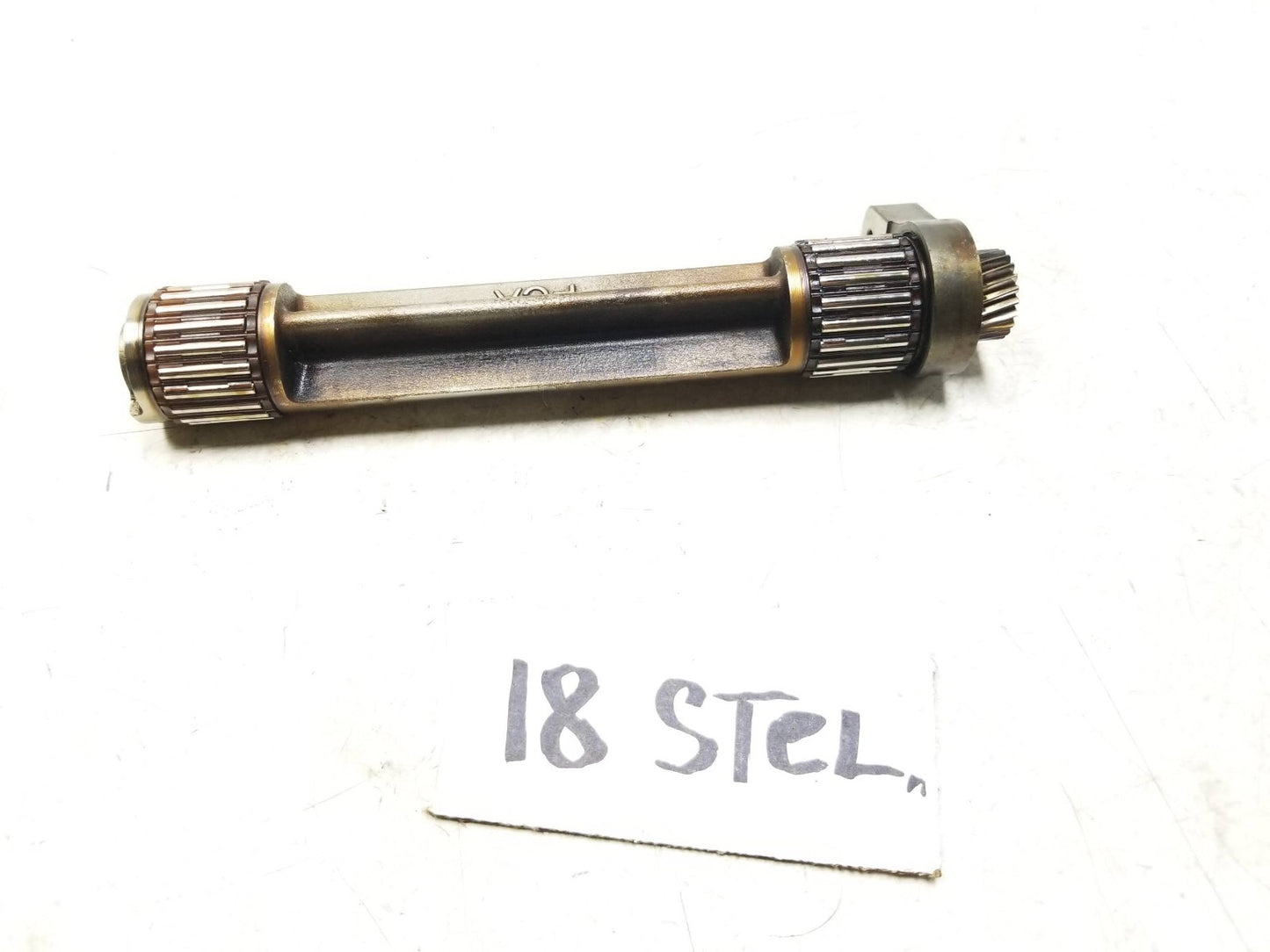 2017 - 2023 Alfa Romeo Stelvio Motor Balance Shaft Shaft 2.0 L OEM