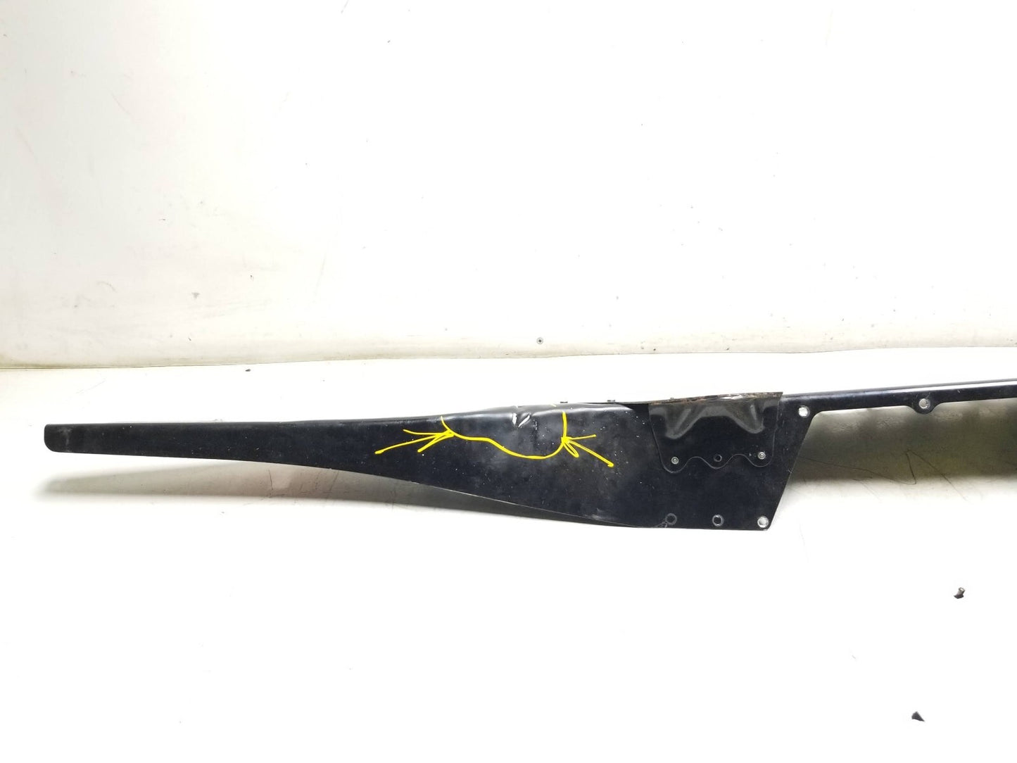2019 Polaris 850 Indy Xc 129in Left Side Panel Frame Chassis Oem✅