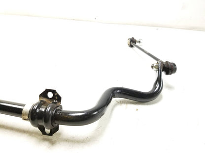 2011 - 2013 Kia Sportage AWD Front Sway Bar Stabilizer 2.4l OEM