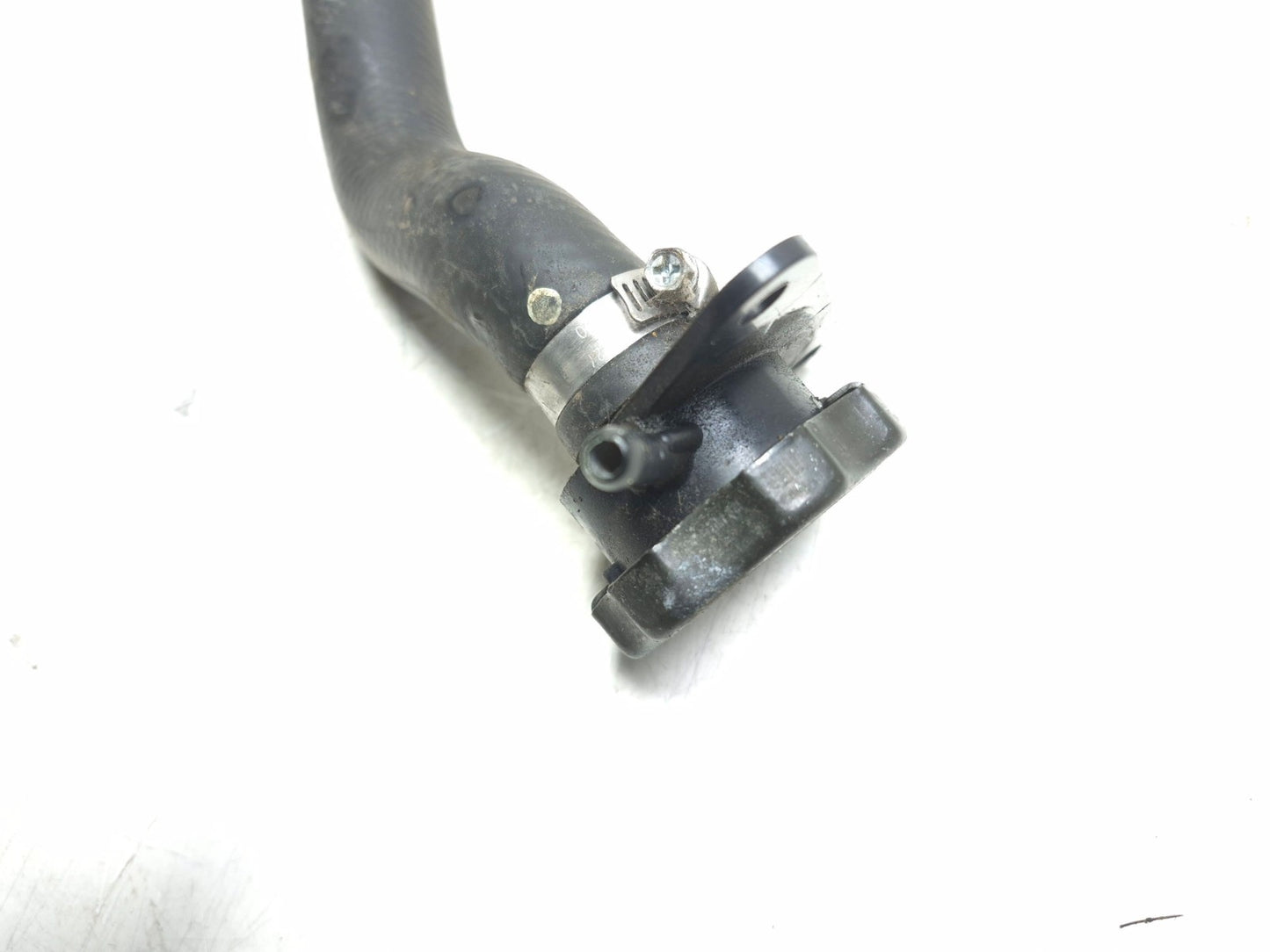 2004 Suzuki Intruder Volusia Vl800 Radiator Filler Neck W/cap OEM