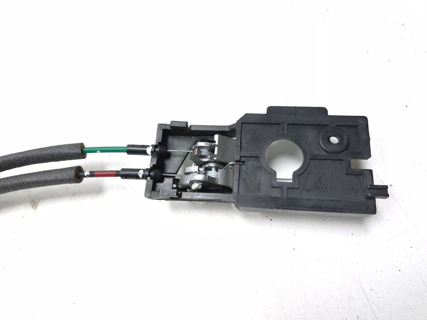 2014 Hyundai Accent Front Right Door Lock Actuator OEM