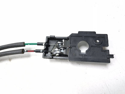 2014 Hyundai Accent Front Right Door Lock Actuator OEM