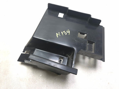 2023 Kawasaki Ninja Ex 400 Ecu Cover Panel & Tool Kit OEM