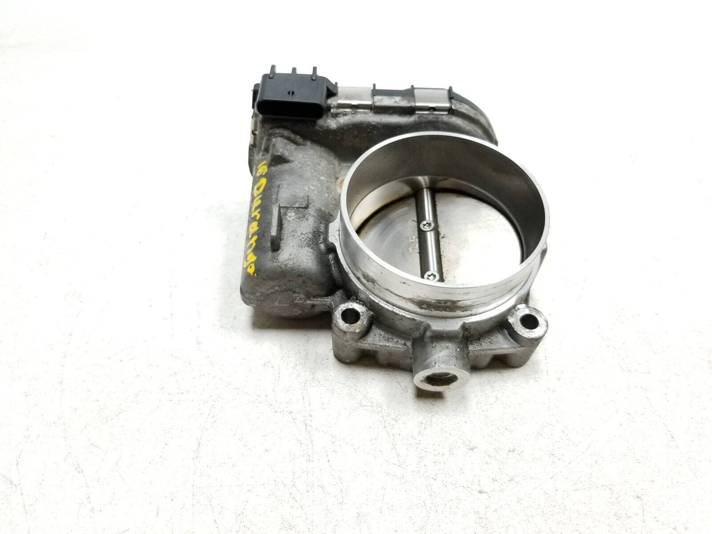2016 - 2022 Dodge Durango Throttle Body 3.6l OEM