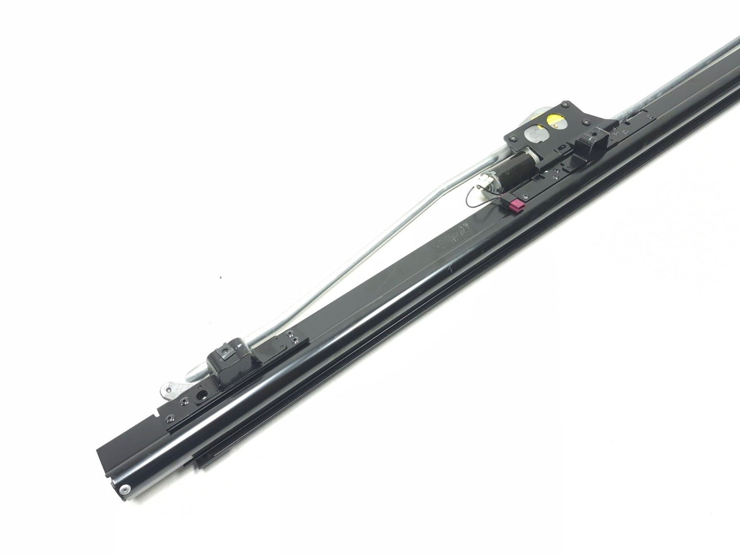 2011 BMW 750li Rear Window Sun Shade Roller Blind Oem✅