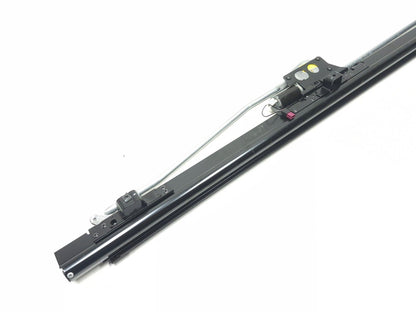 2011 BMW 750li Rear Window Sun Shade Roller Blind Oem✅