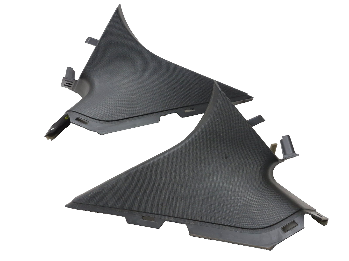 2014 Ford Focus St Rear C-pillar Trim Cover Left & Right Pair Oem✅