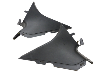 2014 Ford Focus St Rear C-pillar Trim Cover Left & Right Pair Oem✅