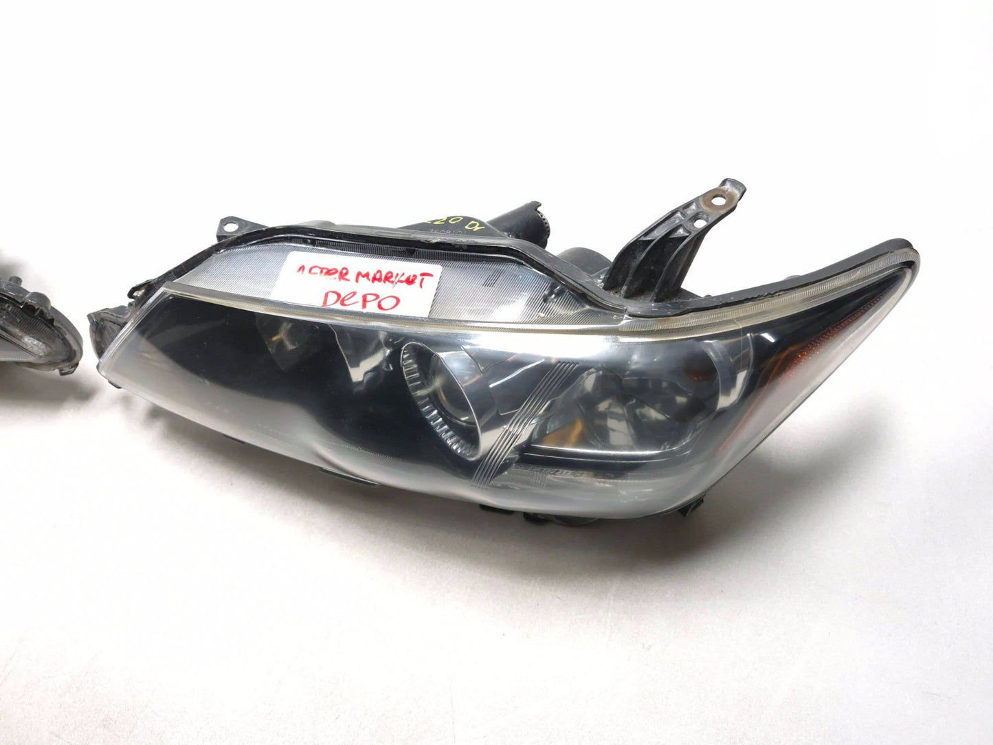 2011 Scion Tc Headlight Left & Right OEM