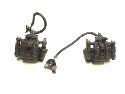 2018 Hyundai Sonata Sport Rear Brake Caliper OEM 58210-c1150
