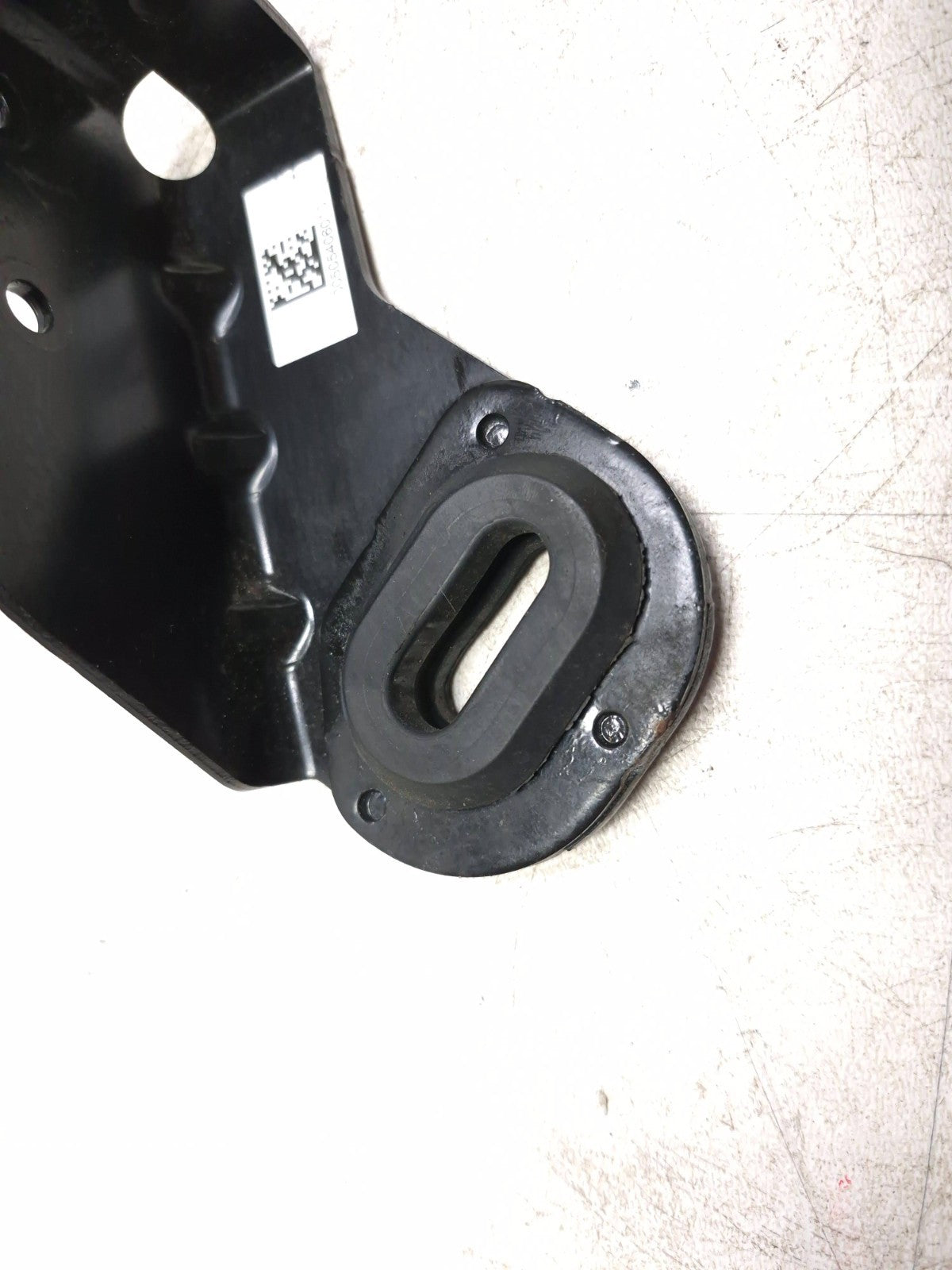 2024 Alfa Romeo Stelvio Radiator Support Mount Bracket Left & Right OEM