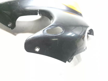 2001 Suzuki Gsx 750f Katana Left & Right Side Mid Fairing Cover Panel Pair OEM