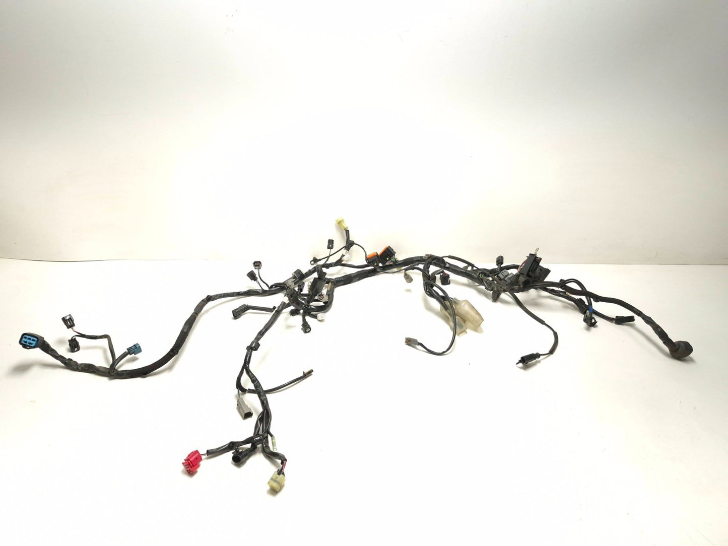 2022 Kawasaki Ninja 650 Ex650 Main Wire Harness OEM