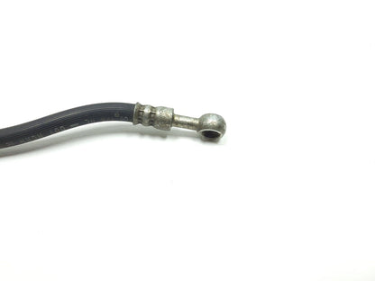 2001 Suzuki Sawage Ls650p Front Brake Hose OEM