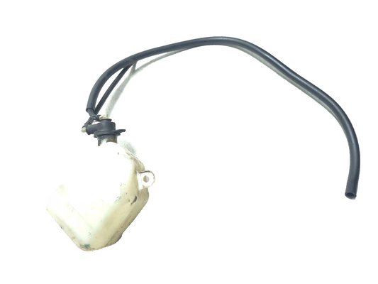 2009 Yamaha Fz6r Coolant Water Tank Reservoir Bottle OEM