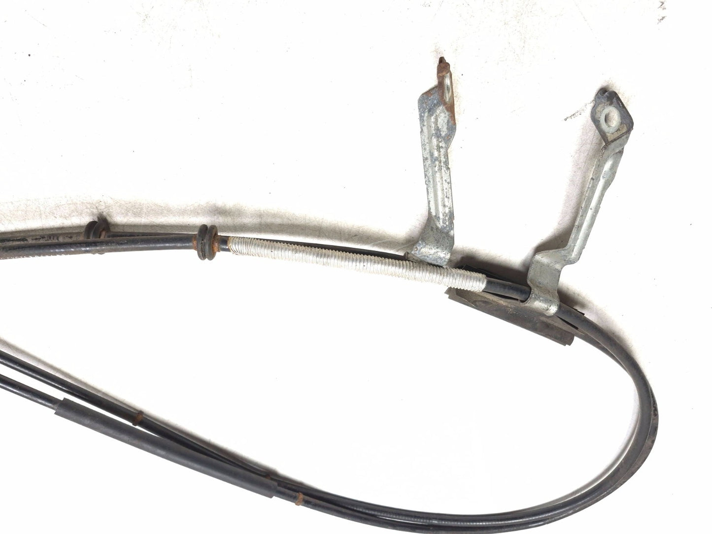 2019 Ford Ecosport Parking Brake Cable Pair OEM