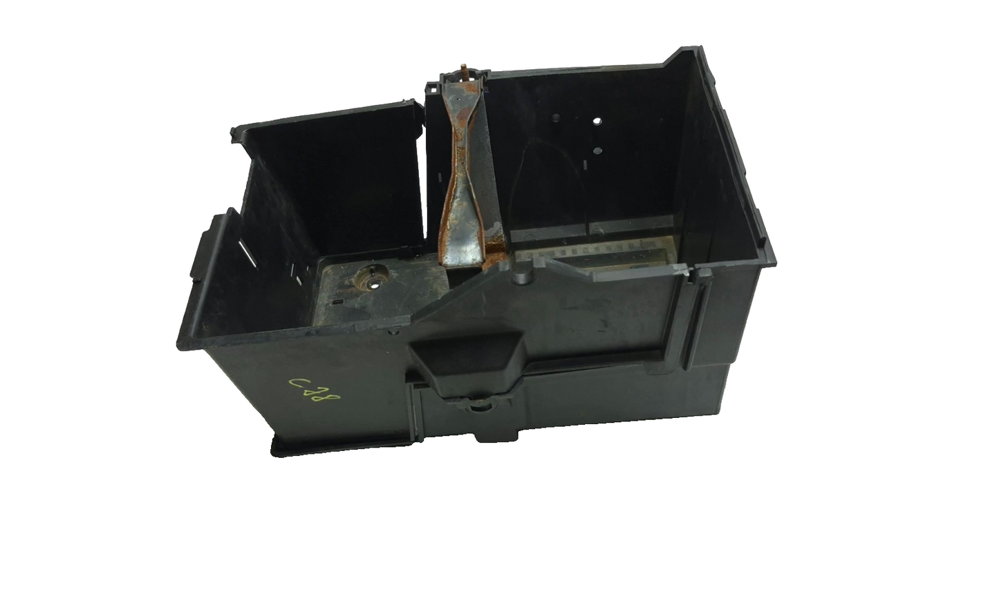 2012 Volvo C30 2.5l Battery Tray OEM