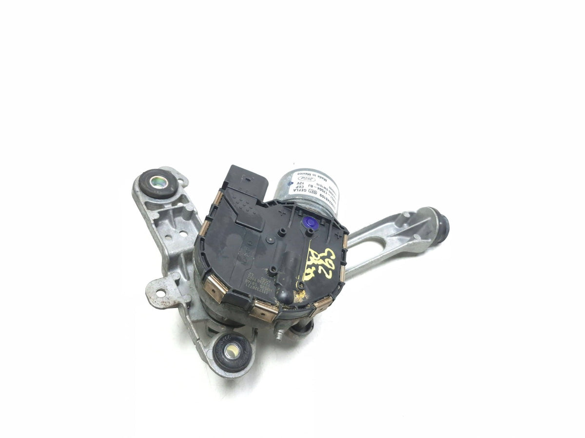 2013 Ford Focus Front Windshield Wiper Motor Passenger Side Right OEM