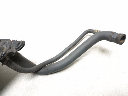 1994 Yamaha Virago Xv1100 Oil Tank OEM