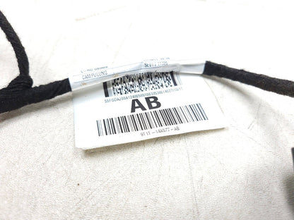 2010 - 2013 Ford Transit Connect Fuse Box Wire Harness OEM