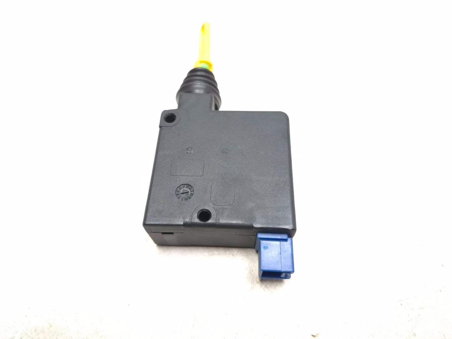 2007 Saab 9-5 Aero Trunk Lock Actuator Latch Motor OEM