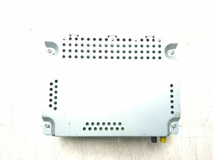 2013 Ford Focus St Single-disc Cd Player  Am/fm Radio Mp3 OEM ✅