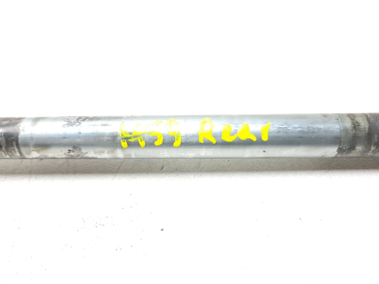 2006 - 2009 Suzuki Boulevard C50 Vl800 Rear Wheel Axle OEM