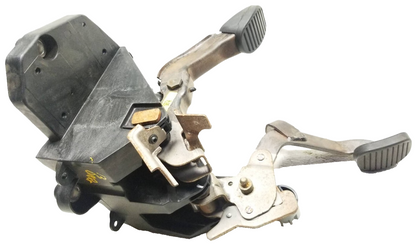 2013 Dodge Dart Clutch & Brake Pedal OEM