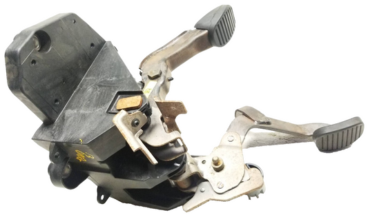 2013 Dodge Dart Clutch & Brake Pedal OEM