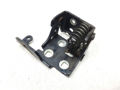 10-14 Chevrolet Suburban Door Hinge Driver Side Left OEM