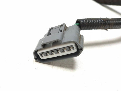 2015 Nissan Juke Door Wire Wiring Harness Rear Driver Side Left OEM