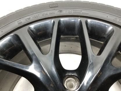 2016 - 2022 Dodge Durango Wheel Rim W/ Tire 265/50r20 7.2/32" OEM 1xc19trmaa