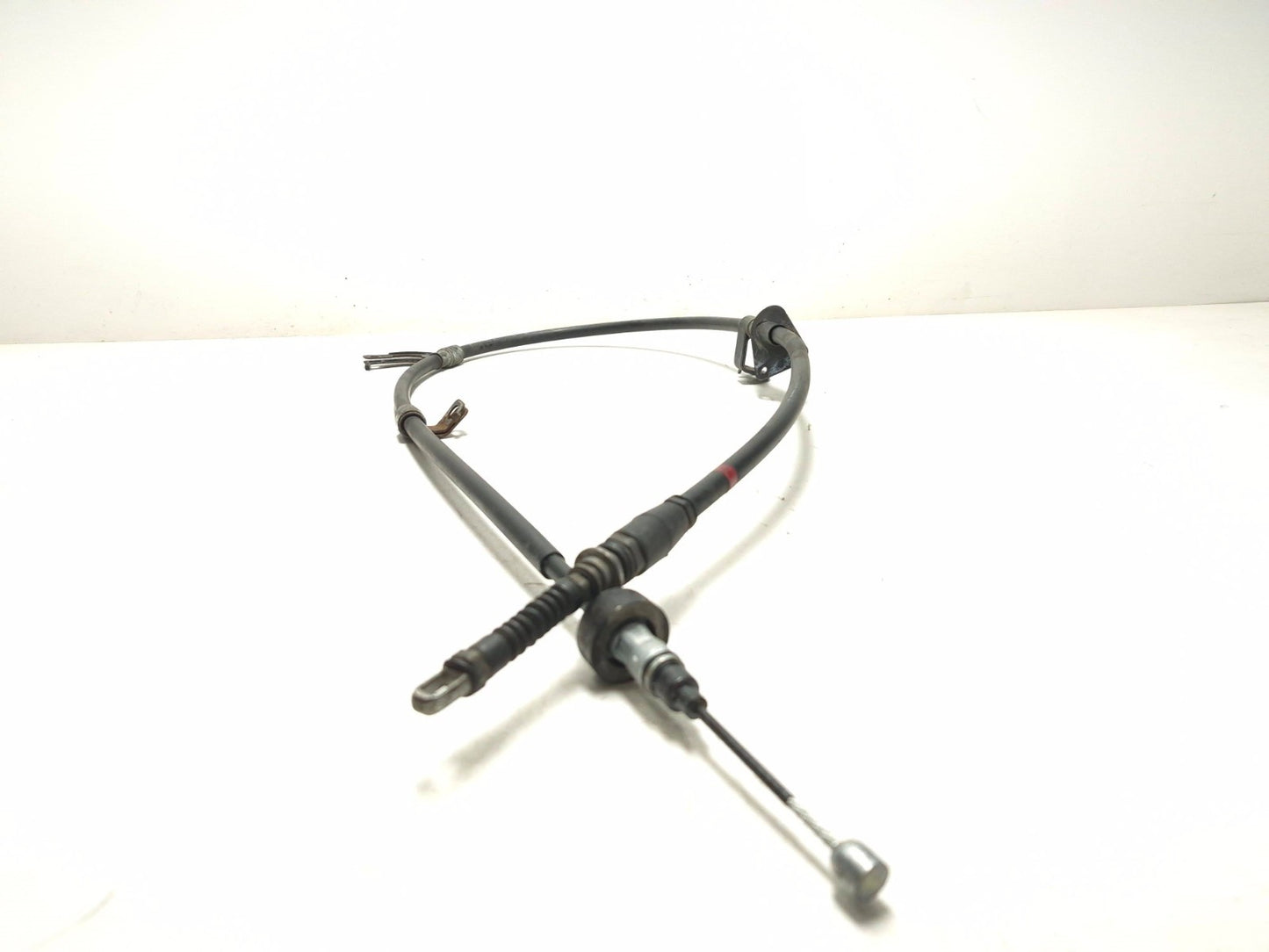 2019 Hyundai Kona Parking Brake Release Cable Left & Right Pair OEM