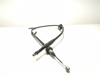 2019 Hyundai Kona Parking Brake Release Cable Left & Right Pair OEM