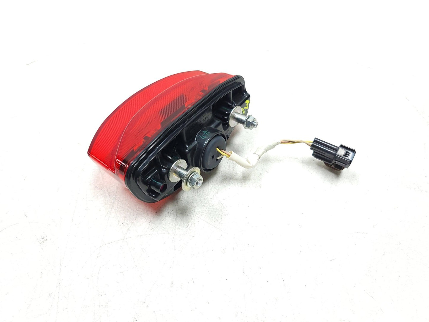 19-25 Honda Cbf300 Rear Tail Brake Light Lamp OEM 264 Miles
