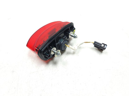 19-25 Honda Cbf300 Rear Tail Brake Light Lamp OEM 264 Miles