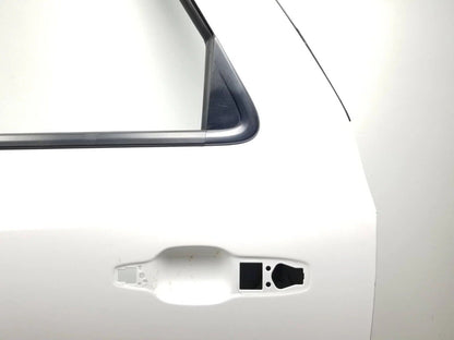 11-20 Dodge Durango Rear Driver Door Shell OEM Paint Code : Pw7 ✅