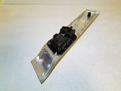 2009 Range Rover Sport Front Door Interior Handle W/ Trim Passenger Side OEM