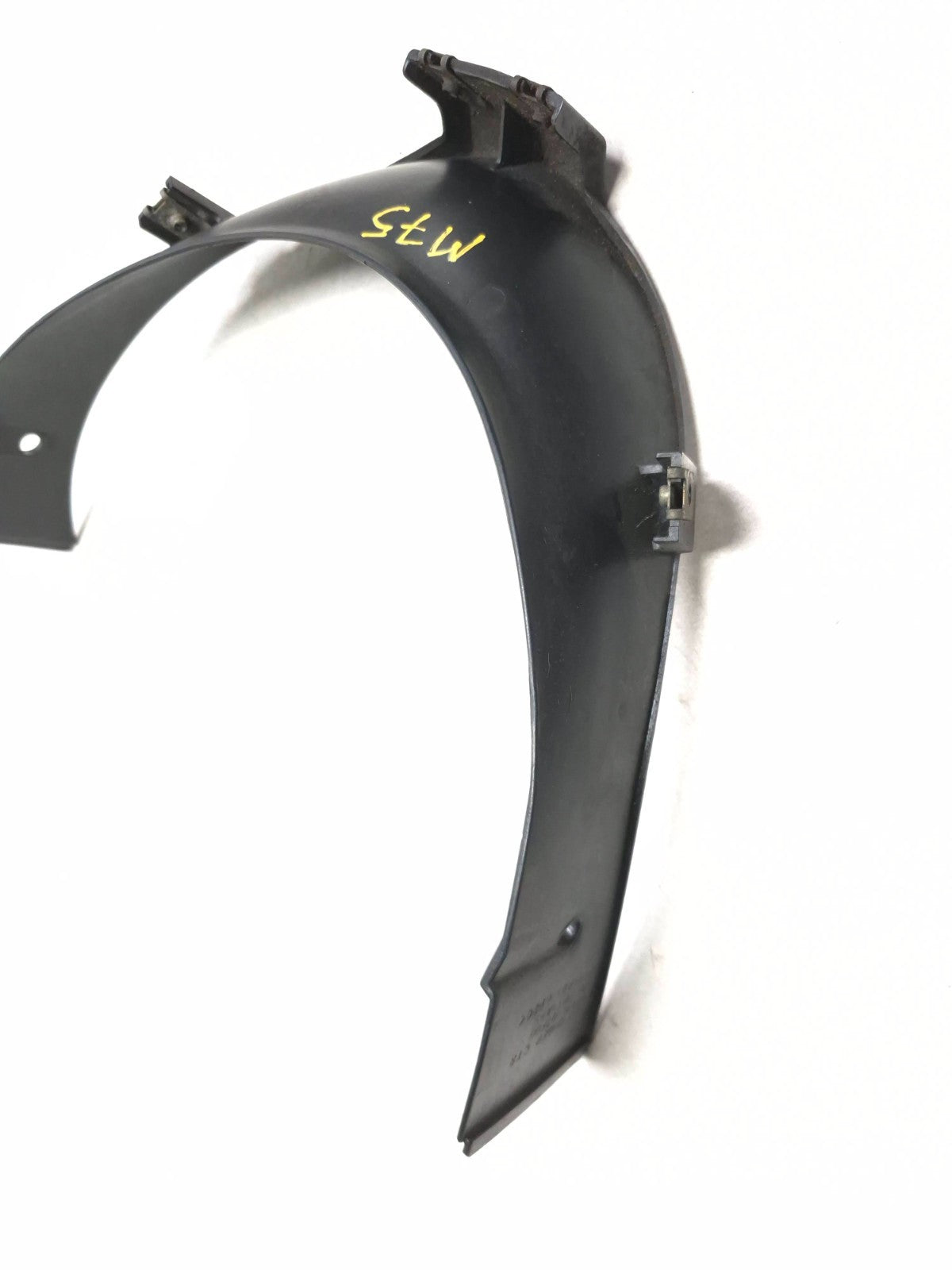 2001 Suzuki Gsx 750f Katana Under Center Cowling Cover OEM