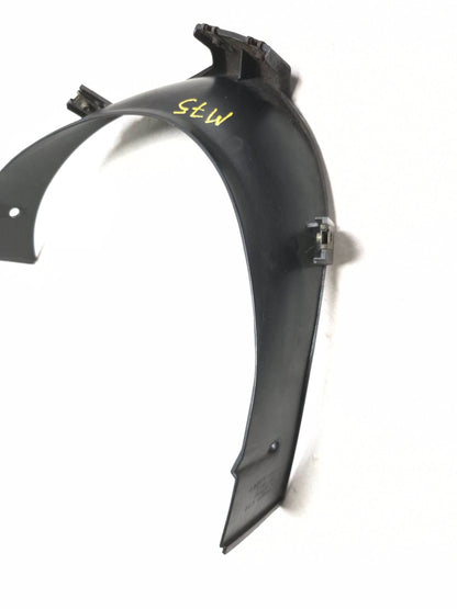 2001 Suzuki Gsx 750f Katana Under Center Cowling Cover OEM