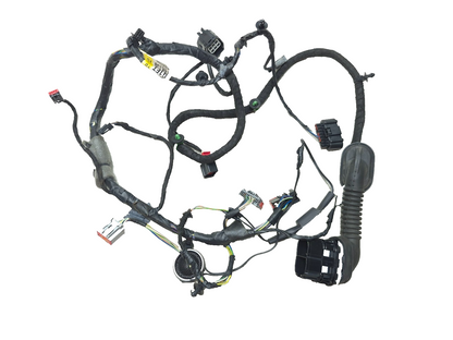 2017 Ford Focus Front Door Wire Harness Right Passenger Sideoem